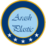 Arash Plastic Logo