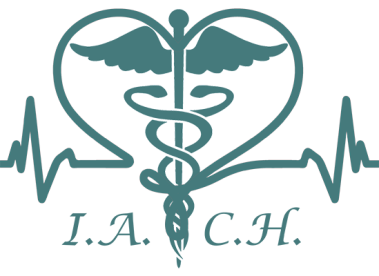 IACH Logo